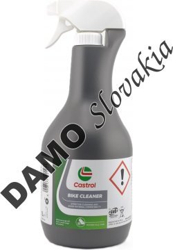 CASTROL GREENTEC BIKE CLEANER - 1l