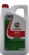 CASTROL GTX 10W-40 A3/B4 - 5l