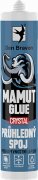 DEN BRAVEN MAMUT Glue Crystal - 290ml