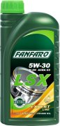 FANFARO LSX 5W-30 - 1l