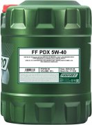 FANFARO PDX 5W-40 - 20l