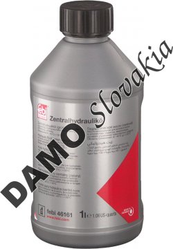 FEBI 46161 ZENTRALHYDRAULIKÖL - 1l