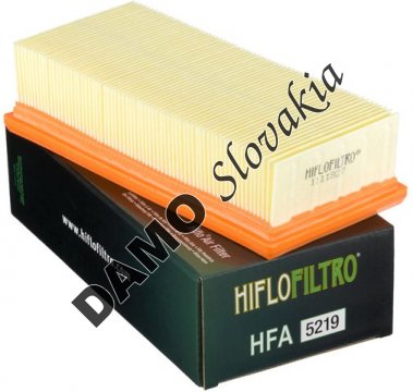 HIFLOFILTRO HFA5219 vzduchový filter