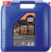 LIQUI MOLY TOP TEC 6310 0W-20 - 20l