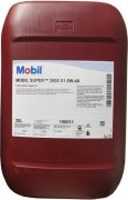 MOBIL SUPER 3000 X1 5W-40 - 20l