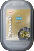MOL DYNAMIC TRANSIT 10W-40 - 10l