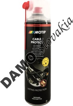 MOTIP Ochrana proti kunám - 500ml