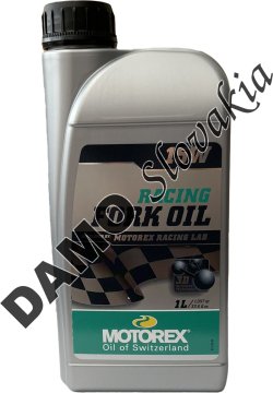 MOTOREX RACING FORK OIL 15W - 1l