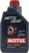 MOTUL MOTYLGEAR 75W-90 - 1l