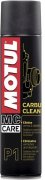 MOTUL P1 CARBU CLEAN - 400ml
