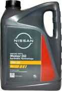 NISSAN MOTOR OIL C5 0W-20 - 5l