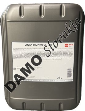 ORLEN PP 90 - 20l