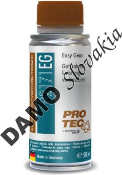 PRO-TEC EASY GEAR - 50ml