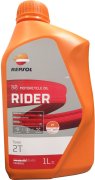 REPSOL RIDER TOWN 2T - 1l