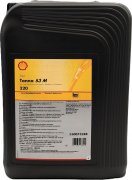 SHELL TONNA S3 M 220 - 20l
