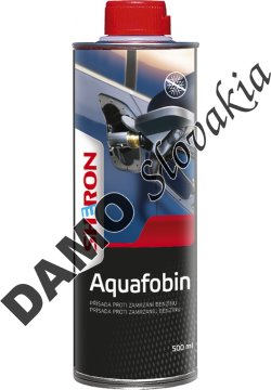 SHERON Aquafobin - 500 ml