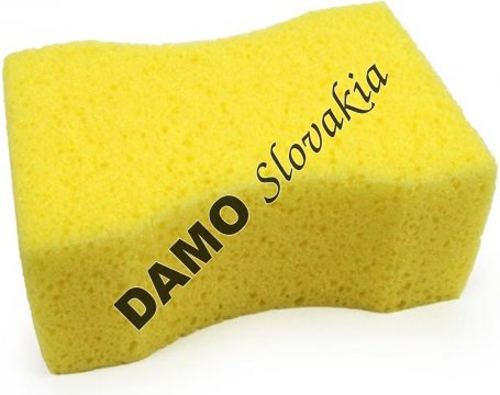 AMIO špongia na umývanie auta