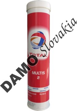 TOTAL MULTIS 2 - 400g
