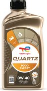 TOTAL QUARTZ 9000 ENERGY 0W-40 - 1l