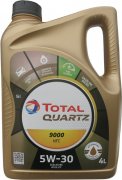 TOTAL QUARTZ 9000 NFC 5W-30 - 4l