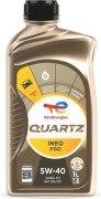 TOTAL QUARTZ INEO FGO 5W-40 - 1l