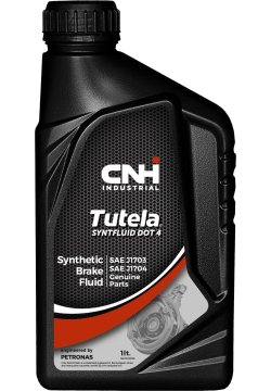 TUTELA SYNTFLUID DOT 4 - 1l