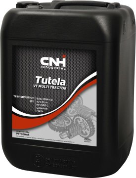 TUTELA VT MULTI TRACTOR 10W-40 - 20l
