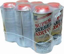 VIF SUPER DIESEL ADITIV LETNÝ - 6 x 500ml