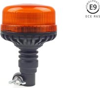 LED výstražný maják na tyč FLEXI 36x LED 12/24V