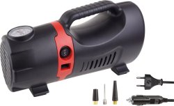 Kompresor do auta 12V/230V ACOMP-09