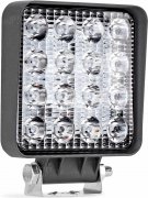 LED pracovné svetlo 16xLED 9-36V AWL10