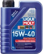 LIQUI MOLY TOURING HIGH TECH DIESEL 15W-40 - 1l