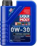 LIQUI MOLY SYNTHOIL LONGTIME PLUS 0W-30 - 1l