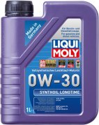 LIQUI MOLY SYNTHOIL LONGTIME 0W-30 - 1l