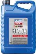 LIQUI MOLY TOURING HIGH TECH HD 30 - 5l