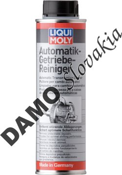 Čistič automatických prevodoviek - 300ml
