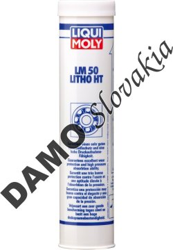 LIQUI MOLY LM 50 LITHO HT - 400g