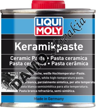 Keramická pasta - 250g