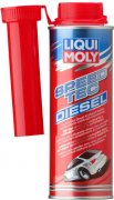 Prísada do nafty pre zlepšenie zrýchlenia - 250ml
