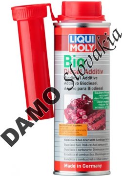 Prísada do BIO nafty - 250ml