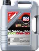 LIQUI MOLY SPECIAL TEC DX1 5W-30 - 5l