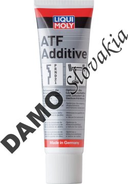 Prísada do atf oleja - 250ml