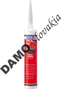 LIQUIMATE 8050 MS POLYMER - 290ml