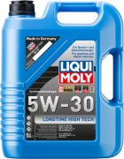 LIQUI MOLY LONGTIME HIGH TECH 5W-30 - 5l
