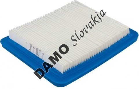 BRIGGS AND STRATTON Vzduchový filter 491588S