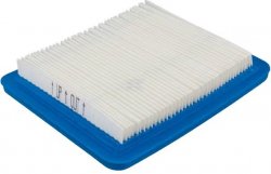 BRIGGS AND STRATTON Vzduchový filter 491588S