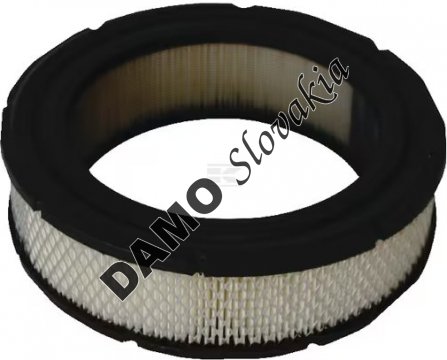 BRIGGS AND STRATTON Vzduchový filter 692519