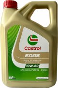 CASTROL EDGE 10W-60 - 4l