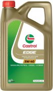 CASTROL EDGE 5W-40 - 5l