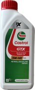CASTROL GTX 5W-40 A3/B4 - 1l